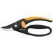 Площинний секатор Fiskars Fingerloop (111440) 1001534 1001534 фото 1