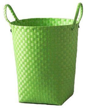 Кошик для зберігання з ручками PP-03 Handy Home PP-03 фото