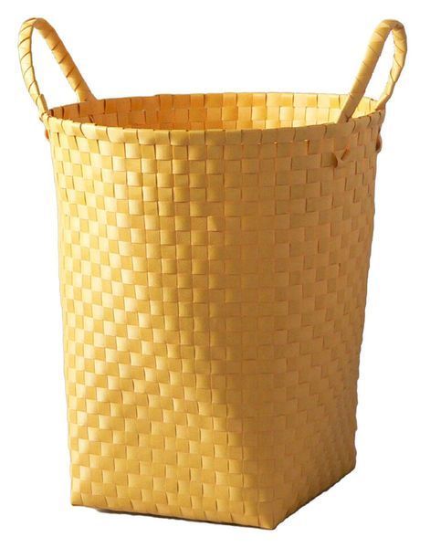 Кошик для зберігання з ручками PP-03 Handy Home PP-03 фото