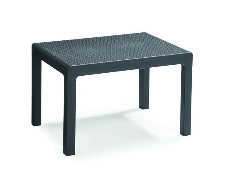 Набор мебели Emily Patio set с подушками графит Keter 8711245148250 8711245148250 фото