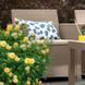 Комплект пластикових садових меблів Keter Elodie 3 254086 254086 фото 10