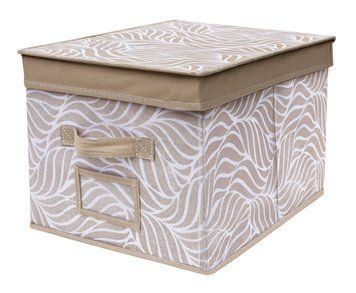 Короб для зберігання Handy Home Nature, 30х40х25 см UC-211 UC-211 фото