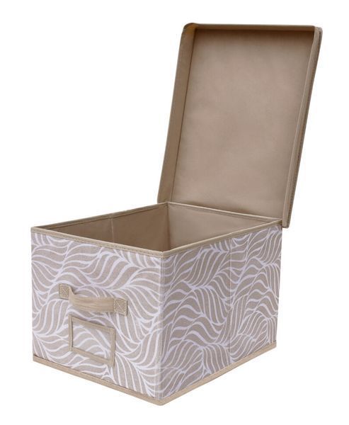 Короб для хранения Handy Home Nature, 30х40х25 см UC-211 UC-211 фото