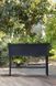 Цветочный горшок Keter Alfresco garden bed графит 253703 253703 фото 4
