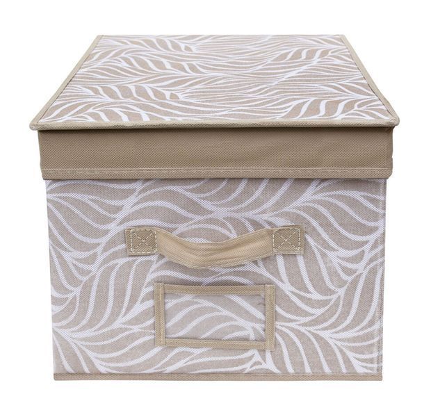 Короб для хранения Handy Home Nature, 30х40х25 см UC-211 UC-211 фото
