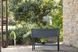 Цветочный горшок Keter Alfresco garden bed графит 253703 253703 фото 2