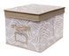 Короб для хранения Handy Home Nature, 30х40х25 см UC-211 UC-211 фото 1