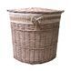 Корзина с крышкой Прованс Natural House EW-85 L EW-85 L фото 1