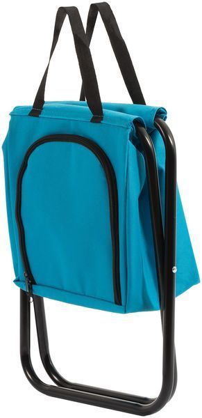Стілець розкладний Keeper I light blue 389.01.03 Skif Outdoor 389.01.03 фото