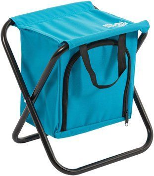 Стілець розкладний Keeper I light blue 389.01.03 Skif Outdoor 389.01.03 фото