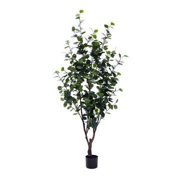 Штучна рослина Eucalyptus 180 см Engard TW-15 TW-15 фото