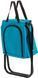 Стілець розкладний Keeper I light blue 389.01.03 Skif Outdoor 389.01.03 фото 3