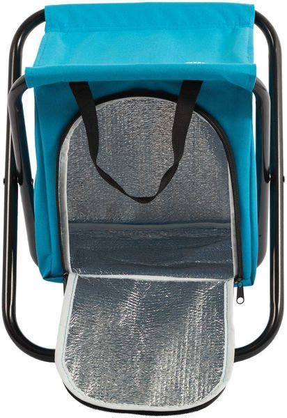 Стілець розкладний Keeper I light blue 389.01.03 Skif Outdoor 389.01.03 фото