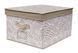 Короб для хранения Handy Home Nature, 40х50х25 см UC-210 UC-210 фото 1