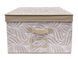 Короб для хранения Handy Home Nature, 40х50х25 см UC-210 UC-210 фото 4