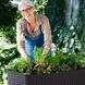 Горщик для квітів Keter Easy Grow графіт 230298 230298 фото 3