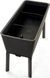 Горщик для квітів Keter FULL BLOOM 120л коричневий 252447 252447 фото 2