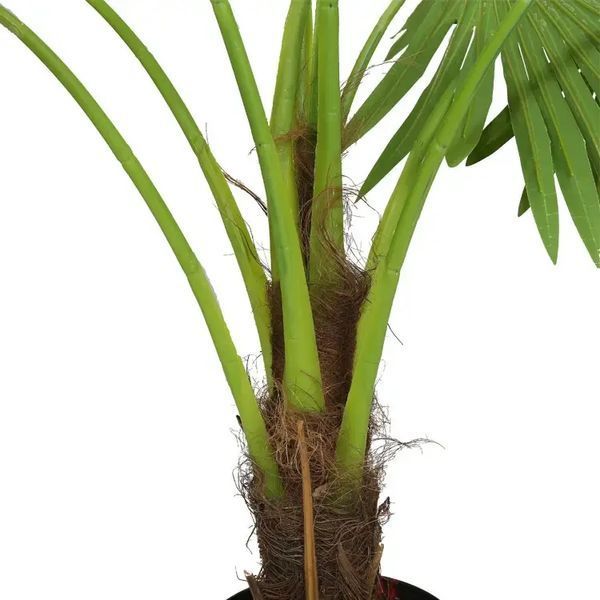 Штучна рослина Fan Palm 120 см Engard DW-27 DW-27 фото