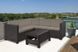 Набір меблів для тераси Keter Provence Set Коричневий 227777 227777 фото 1