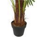 Штучна рослина Fan Palm 120 см Engard DW-27 DW-27 фото 3