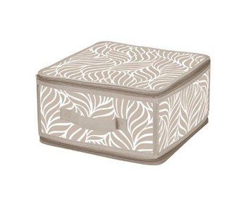 Короб складаний на блискавці Handy Home Nature 40x30x25см ESH22L ESH22L фото