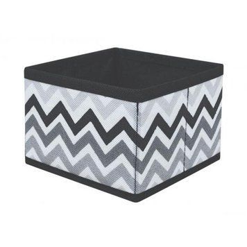 Короб для зберігання Handy Home Zigzag, 14х14х10 см ZSH-09 ZSH-09 фото
