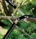 Малый плоскостный сучкорез Fiskars PowerGear с загнутыми лезвиями S L70 1002104 1002104 фото 2