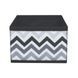 Короб для хранения Handy Home Zigzag, 14х14х10 см ZSH-09 ZSH-09 фото 2