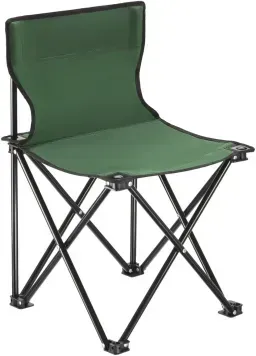 Стілець розкладний Standard green 389.00.13 Skif Outdoor 389.00.13 фото