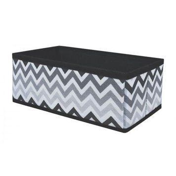 Короб для зберігання Handy Home Zigzag, 28х14х10 см ZSH-10 ZSH-10 фото