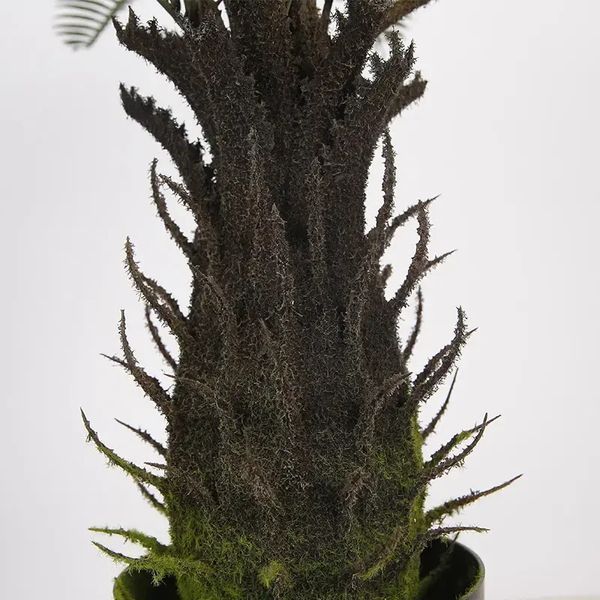 Штучна рослина Fan Palm 60 см Engard DW-25 DW-25 фото