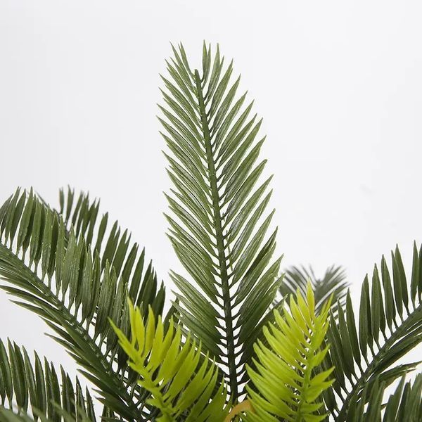 Штучна рослина Fan Palm 60 см Engard DW-25 DW-25 фото