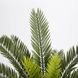 Штучна рослина Fan Palm 60 см Engard DW-25 DW-25 фото 2