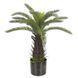 Штучна рослина Fan Palm 60 см Engard DW-25 DW-25 фото 1