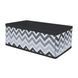 Короб для хранения Handy Home Zigzag, 28х14х10 см ZSH-10 ZSH-10 фото 1