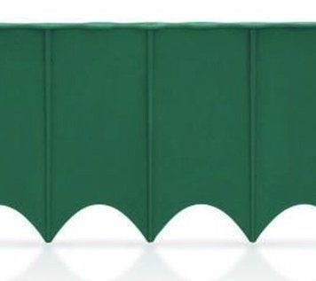 Садова огорожа Garden Fence 5,9м Prosperplast 5905197640082 5905197640082 фото