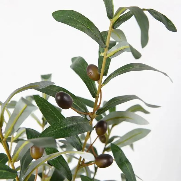 Штучна рослина Olive Tree 80 см Engard DW-20 DW-20 фото