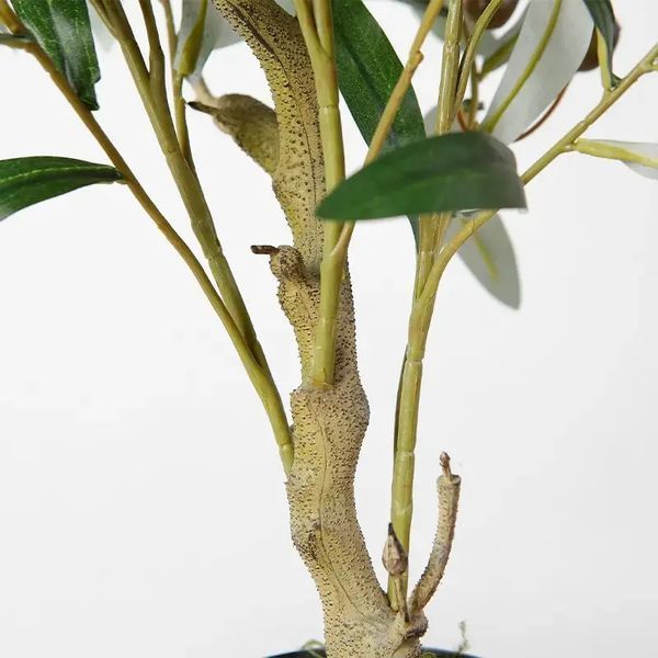 Штучна рослина Olive Tree 80 см Engard DW-20 DW-20 фото