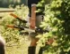 Сучкорез обводной Fiskars PowerGearXS 1020186 1020186 фото 3