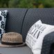 Комплект садових меблів Keter Corfu Rest Графіт Keter 241725 241725 фото 7