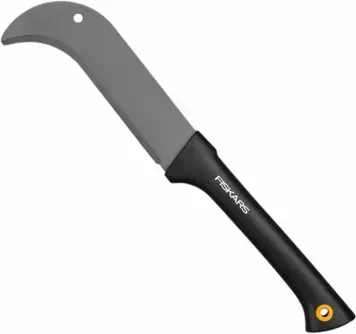 Малий сікач для сучків Fiskars Solid S3 1051087 1051087 фото