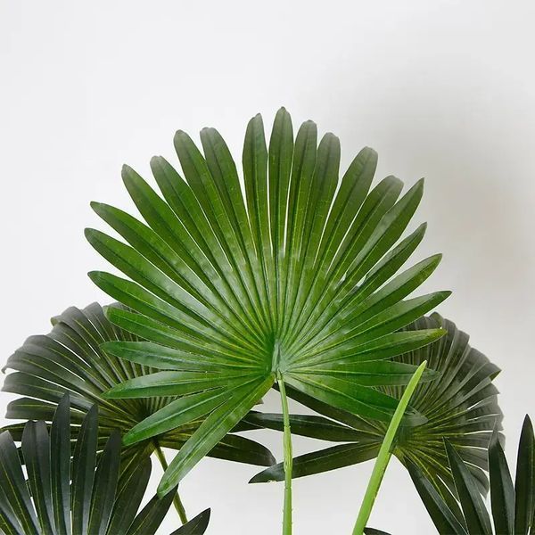 Штучна рослина Fan Palm 95 см Engard DW-26 DW-26 фото
