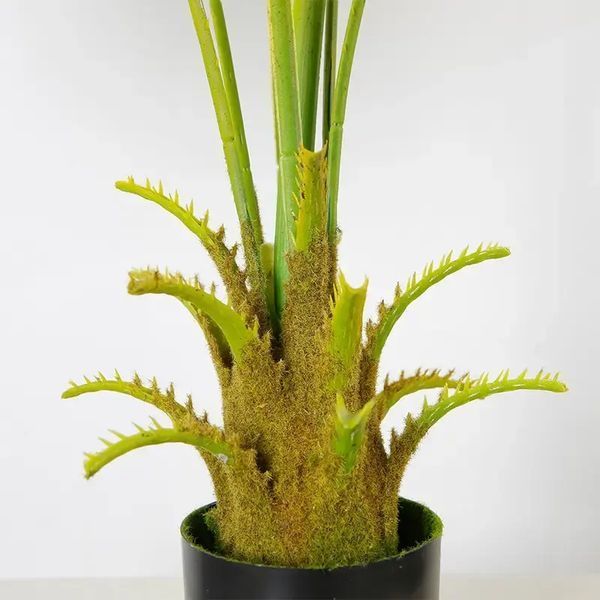 Штучна рослина Fan Palm 95 см Engard DW-26 DW-26 фото