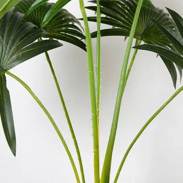 Штучна рослина Fan Palm 95 см Engard DW-26 DW-26 фото