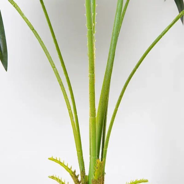 Штучна рослина Fan Palm 95 см Engard DW-26 DW-26 фото