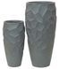 Кашпо Бристоль 37x37x77см Engard GA84-2 GA84-2 фото 2