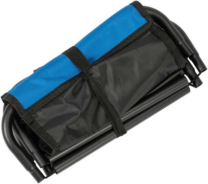 Стілець розкладний Steel Cramb L, blue 389.02.03 Skif Outdoor 389.02.03 фото