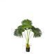 Штучна рослина Fan Palm 95 см Engard DW-26 DW-26 фото 1