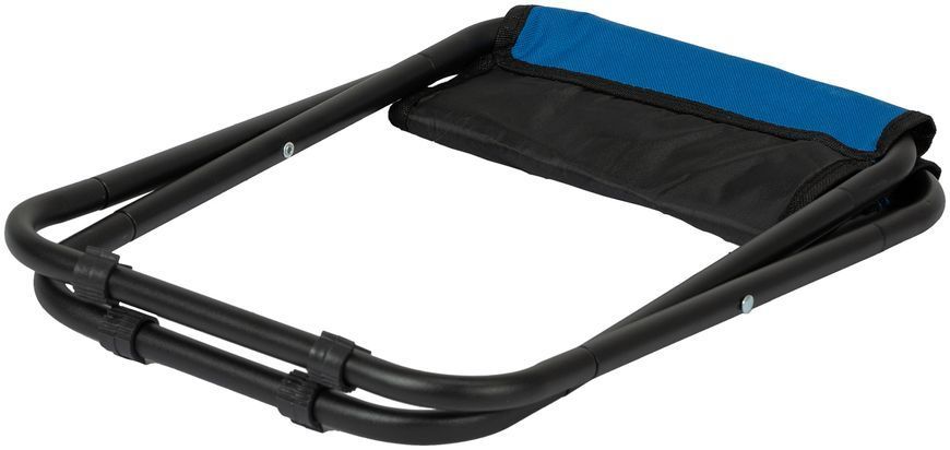 Стілець розкладний Steel Cramb L, blue 389.02.03 Skif Outdoor 389.02.03 фото