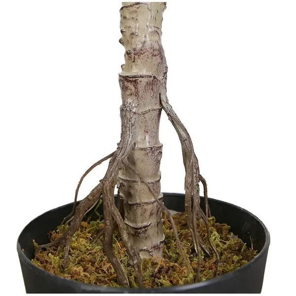 Штучна рослина Fiddle 110 см Engard DW-04 DW-04 фото